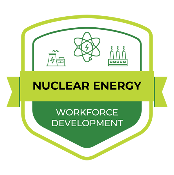 Nuclear Energy - Workforce Development