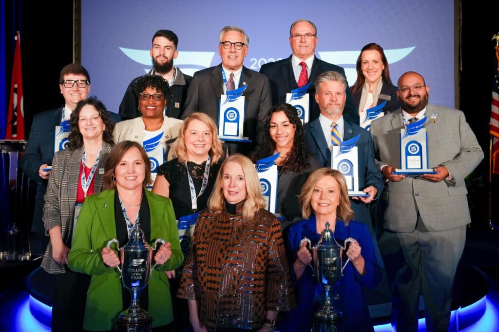 2026 SOAR Winners Photo