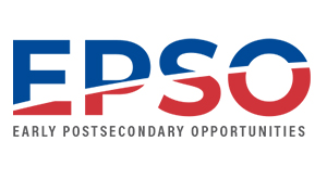 EPSO - Early Postsecondary Opportunities