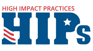 HIP - High Impact Practices